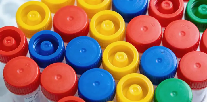 调兵山DNA实验室检测