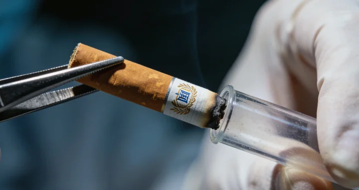 栾城亲子鉴定所需材料