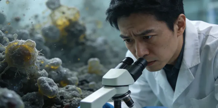 崇仁司法亲子鉴定最终报告样本