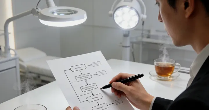 绥中鉴定报告解读