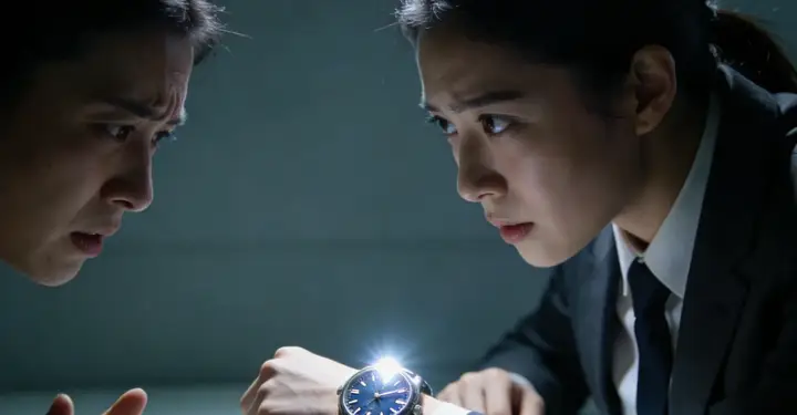 高安亲子鉴定报告样本