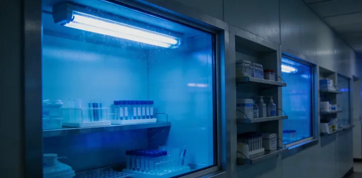 河源DNA检测样本采集