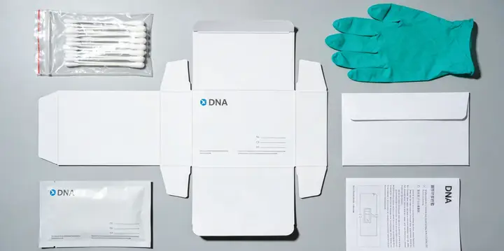 滁州亲子鉴定采样过程