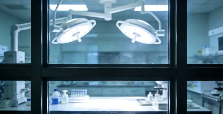 乌兰察布DNA检测实验室