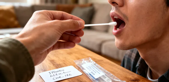 阳泉无创亲子鉴定采样