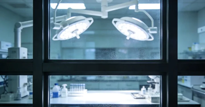 邢台信都亲子鉴定实验室