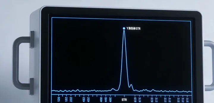 郑州管城亲子鉴定报告解读