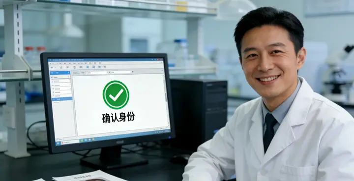 阿坝州亲子鉴定报告样本