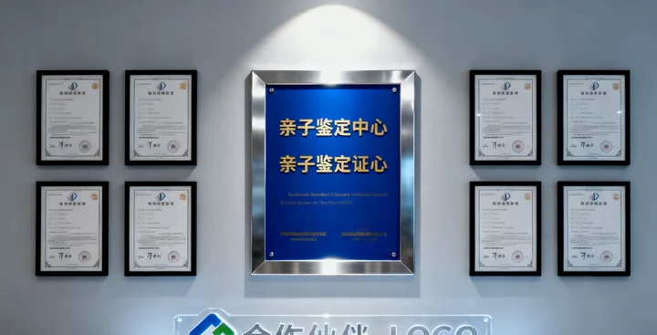 苏州姑苏万核亲子鉴定中心