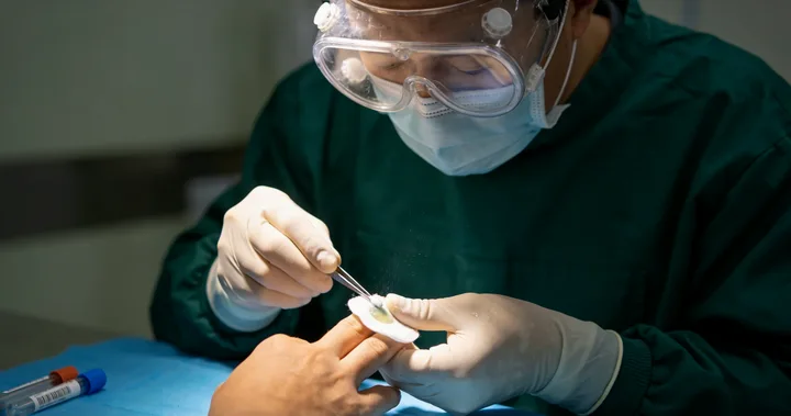 从江司法亲子鉴定采样