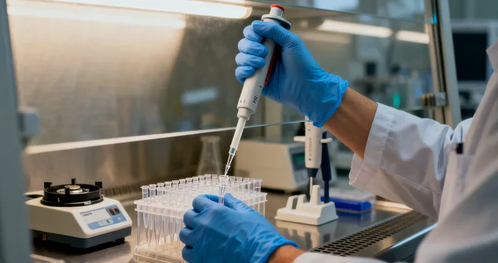 汝城DNA亲子鉴定实验室