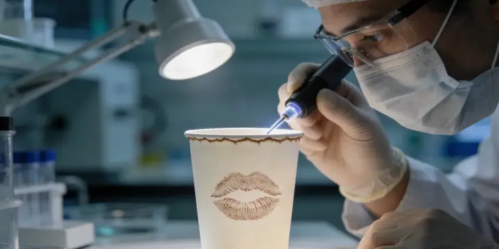 远安亲子鉴定报告解读