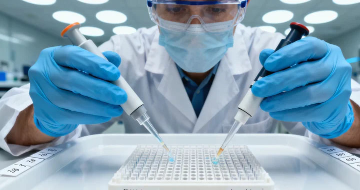 甘洛DNA检测实验室