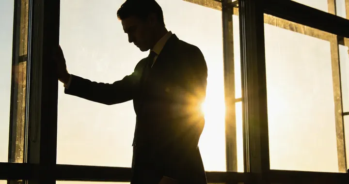 溆浦亲子鉴定中心外观