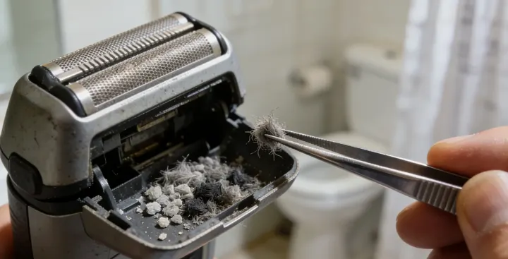 钦州钦南亲子鉴定采样现场