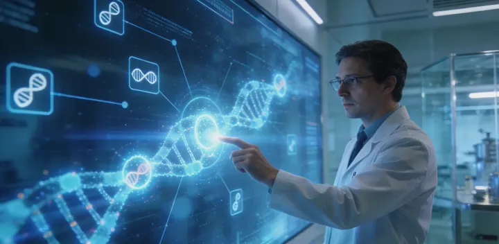 平果亲子鉴定报告样本