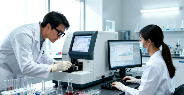 灌云亲子鉴定实验室