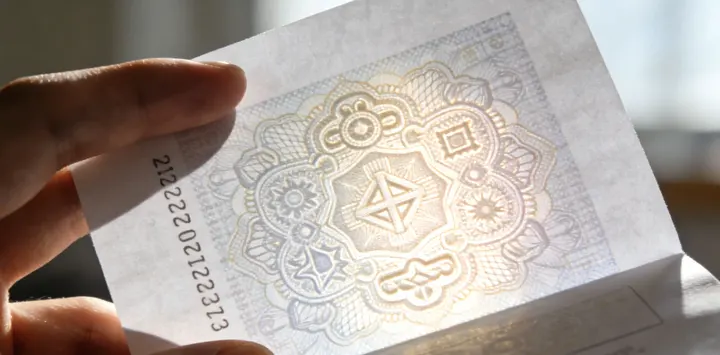 郧阳亲子鉴定报告