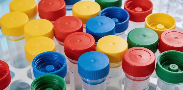 重庆南川DNA检测实验室