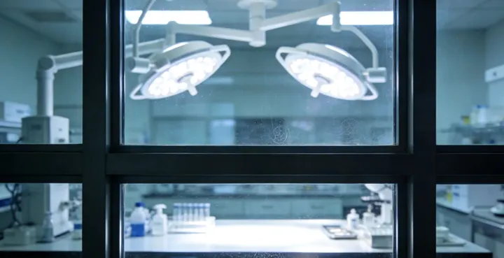 磁县DNA检测实验室