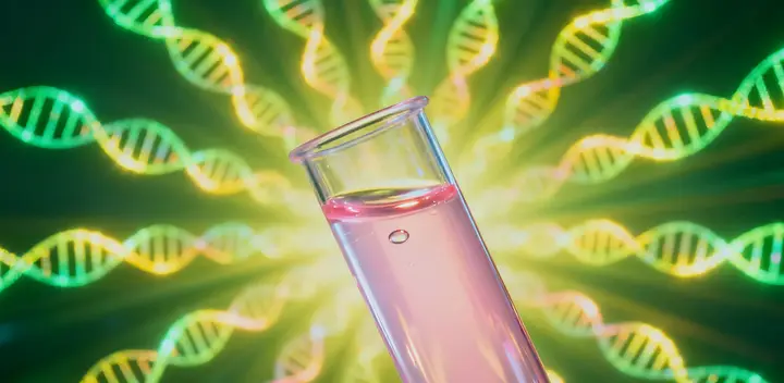 龙胜亲子鉴定样本采集