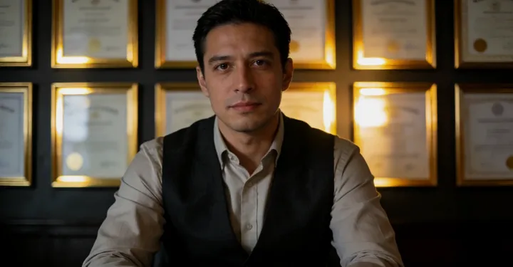 阜城亲子鉴定采样现场