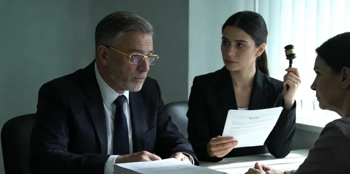 阜城亲子鉴定报告样本