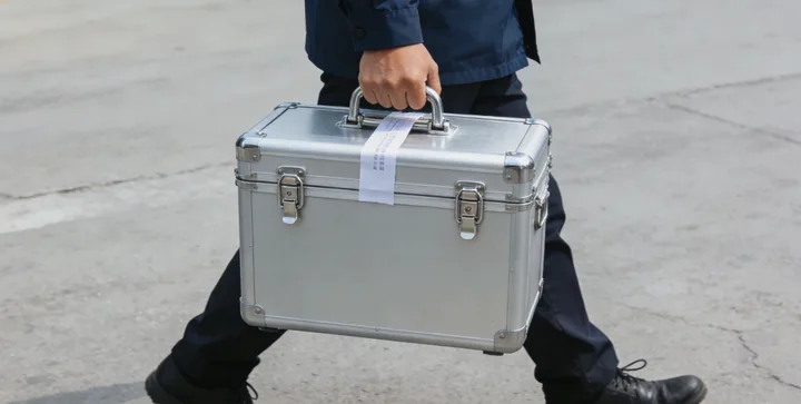 安龙亲子鉴定材料准备