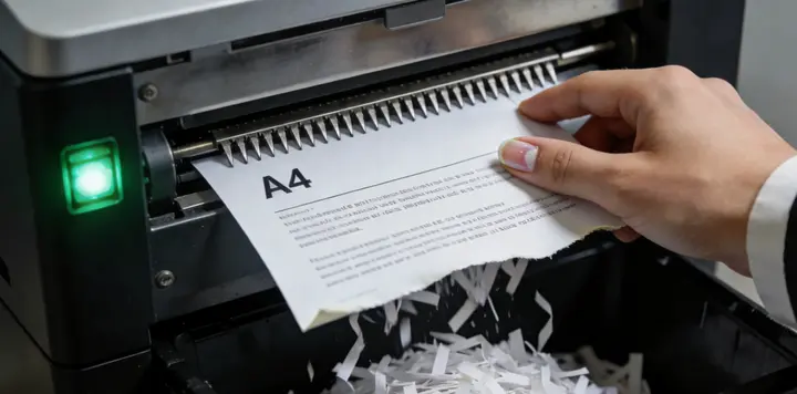 武都亲子鉴定报告样本