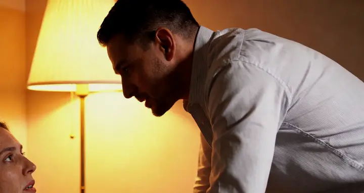 武宁亲子鉴定现场