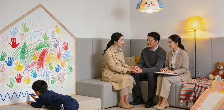 天津亲子鉴定报告样本