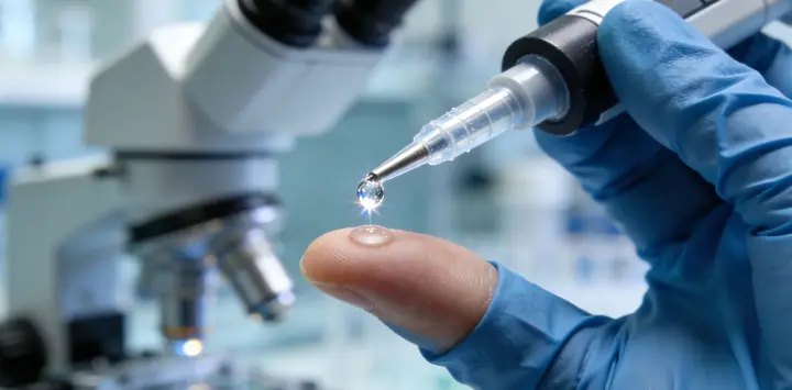 政和孕期亲子鉴定检测