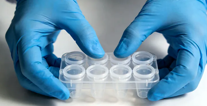 宁阳亲子鉴定实验室设备