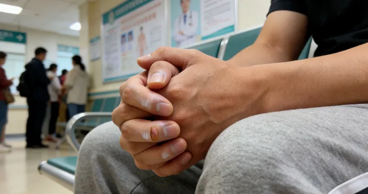 吴忠利通亲子鉴定中心