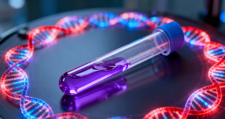 汝城DNA检测实验室