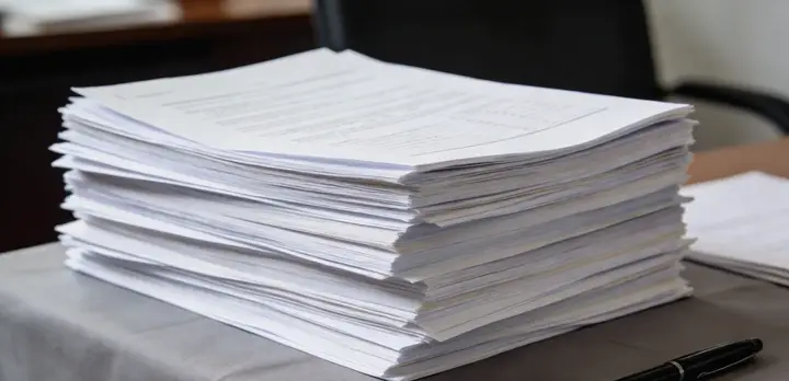 保定亲子鉴定报告