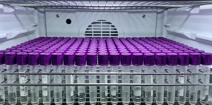 绥德亲子鉴定咨询现场