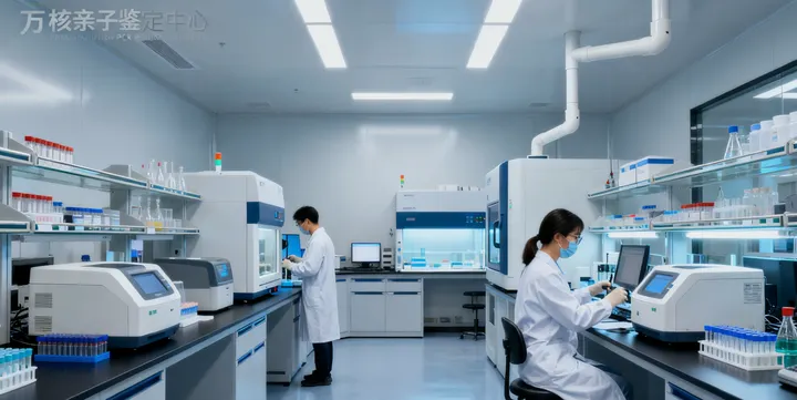 本溪明山亲子鉴定实验室