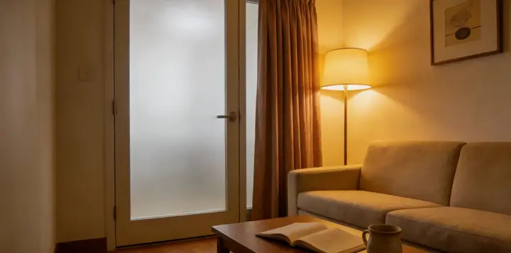 万源亲子鉴定采样现场