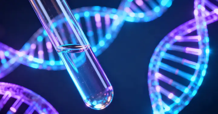 台州路桥DNA检测流程