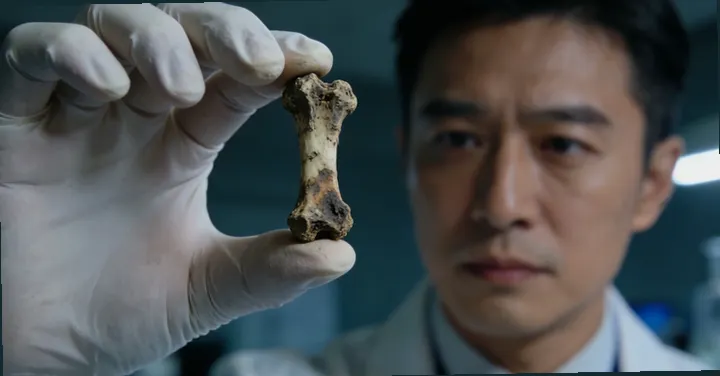 苏州虎丘亲子鉴定采血过程