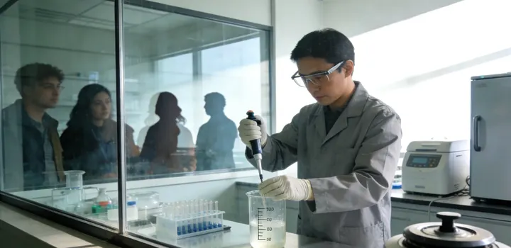 贵港港北DNA检测实验室