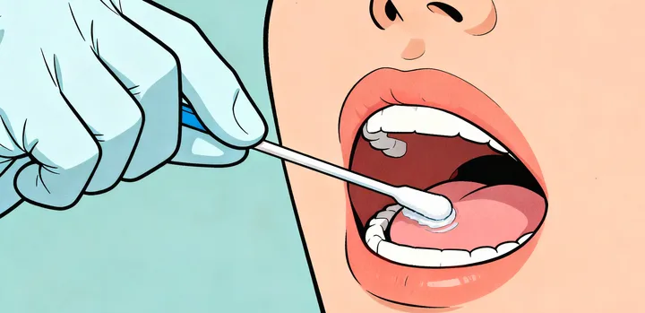 横州无创亲子鉴定采样