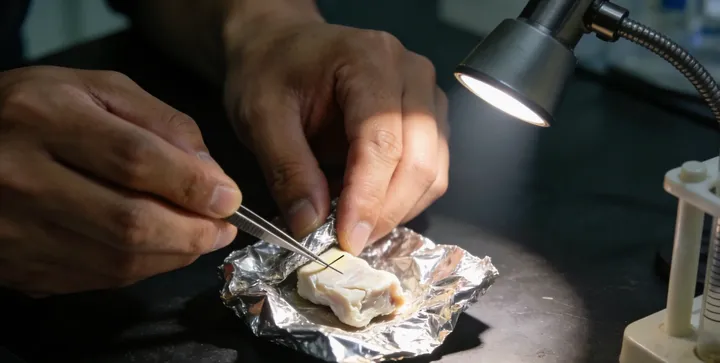 南充高坪亲子鉴定咨询