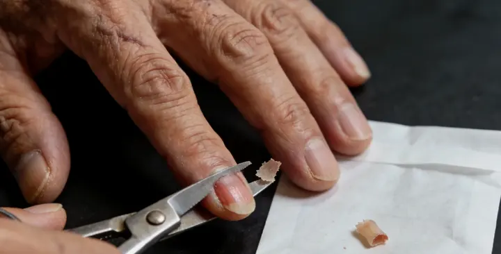 含山亲子鉴定采样