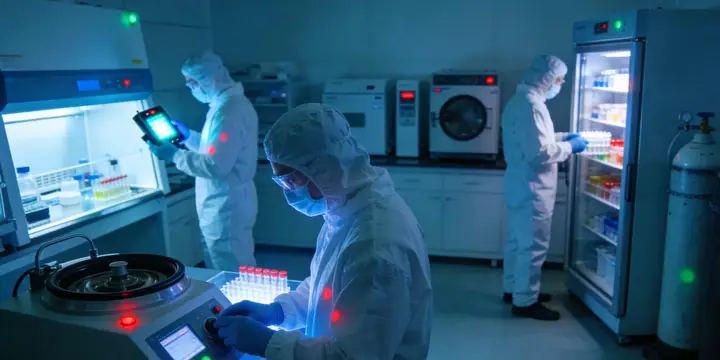 焦作亲子鉴定实验室