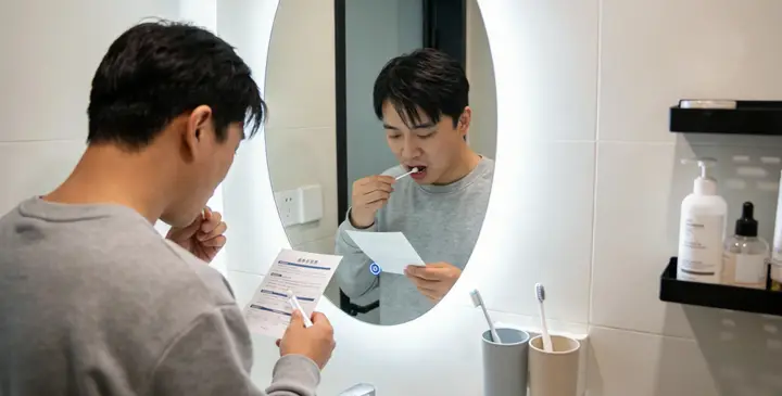 胶州亲子鉴定样本采集