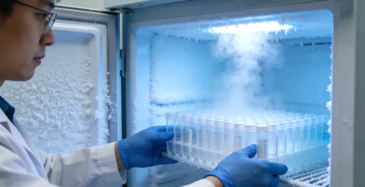 南宁DNA检测实验室