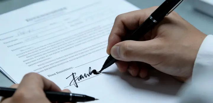 大宁亲子鉴定报告样本