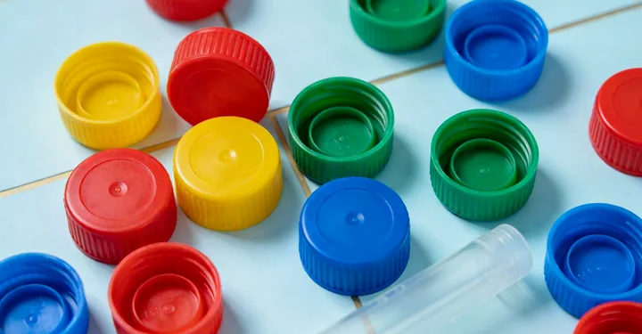 建水DNA检测实验室